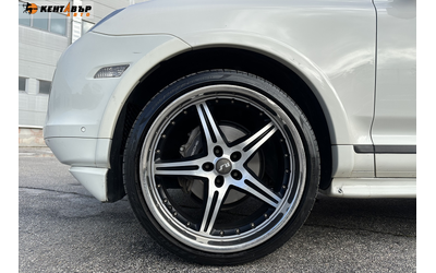 Porsche Cayenne 3.0d 239 к.с./ГАРАНЦИЯ ОТ КЕНТАВЪР! 6 МЕСЕЦА ИЛИ 5000КМ - автомобили, коли, обяви за нови и употребявани 7