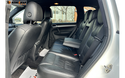 Porsche Cayenne 3.0d 239 к.с./ГАРАНЦИЯ ОТ КЕНТАВЪР! 6 МЕСЕЦА ИЛИ 5000КМ - автомобили, коли, обяви за нови и употребявани 9
