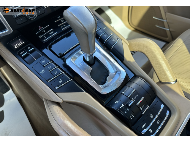 Porsche Cayenne 3.0d 245 к.с./ГАРАНЦИЯ ОТ КЕНТАВЪР! 6 МЕСЕЦА ИЛИ 5000КМ - автомобили, коли, обяви за нови и употребявани 10