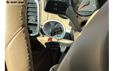 Porsche Cayenne 3.0d 245 к.с./ГАРАНЦИЯ ОТ КЕНТАВЪР! 6 МЕСЕЦА ИЛИ 5000КМ - автомобили, коли, обяви за нови и употребявани 13