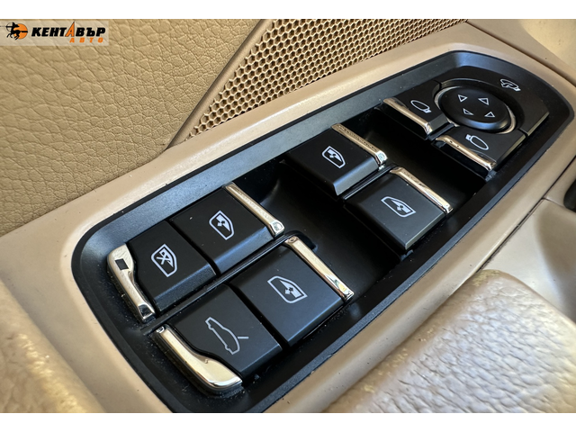 Porsche Cayenne 3.0d 245 к.с./ГАРАНЦИЯ ОТ КЕНТАВЪР! 6 МЕСЕЦА ИЛИ 5000КМ - автомобили, коли, обяви за нови и употребявани 14