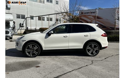 porsche-cayenne-3-0d-245-k-s-garantsiya-ot-kentavar-6-mesetsa-ili-5000km - 1