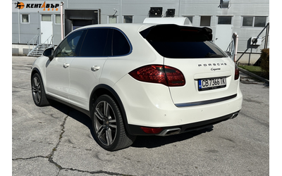 porsche-cayenne-3-0d-245-k-s-garantsiya-ot-kentavar-6-mesetsa-ili-5000km - 2