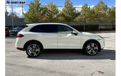 porsche-cayenne-3-0d-245-k-s-garantsiya-ot-kentavar-6-mesetsa-ili-5000km - 4