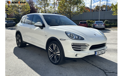 porsche-cayenne-3-0d-245-k-s-garantsiya-ot-kentavar-6-mesetsa-ili-5000km - 5