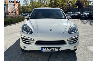 Porsche Cayenne 3.0d 245 к.с./ГАРАНЦИЯ ОТ КЕНТАВЪР! 6 МЕСЕЦА ИЛИ 5000КМ - автомобили, коли, обяви за нови и употребявани 6