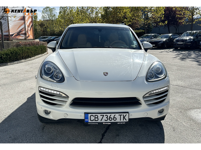 Porsche Cayenne 3.0d 245 к.с./ГАРАНЦИЯ ОТ КЕНТАВЪР! 6 МЕСЕЦА ИЛИ 5000КМ - автомобили, коли, обяви за нови и употребявани 6