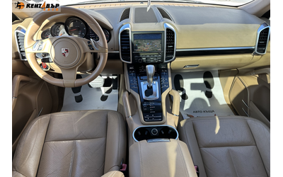 Porsche Cayenne 3.0d 245 к.с./ГАРАНЦИЯ ОТ КЕНТАВЪР! 6 МЕСЕЦА ИЛИ 5000КМ - автомобили, коли, обяви за нови и употребявани 9