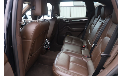 Porsche Cayenne Cayenne - автомобили, коли, обяви за нови и употребявани 10