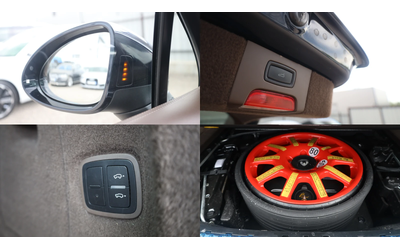 Porsche Cayenne Cayenne - автомобили, коли, обяви за нови и употребявани 17