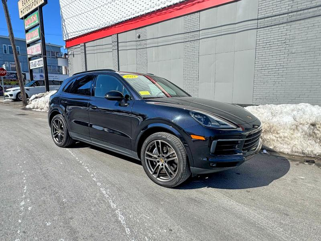 Porsche Cayenne 3.0L 6 ALL WHEEL DRIVE - автомобили, коли, обяви за нови и употребявани 0