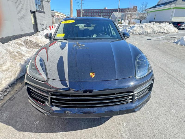 Porsche Cayenne 3.0L 6 ALL WHEEL DRIVE - автомобили, коли, обяви за нови и употребявани 11
