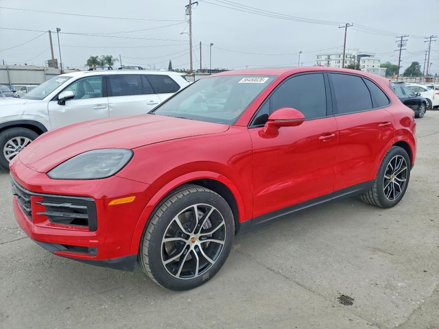 Porsche Cayenne 3.0L 6 ALL WHEEL DRIVE - автомобили, коли, обяви за нови и употребявани 0