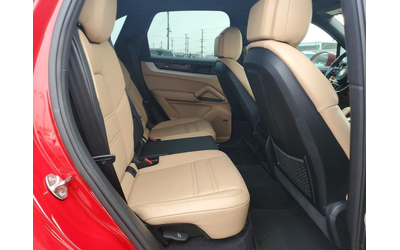 Porsche Cayenne 3.0L 6 ALL WHEEL DRIVE - автомобили, коли, обяви за нови и употребявани 10