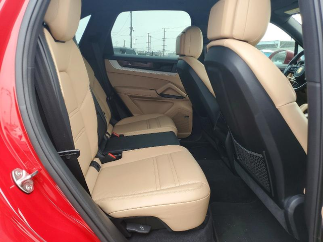 Porsche Cayenne 3.0L 6 ALL WHEEL DRIVE - автомобили, коли, обяви за нови и употребявани 10