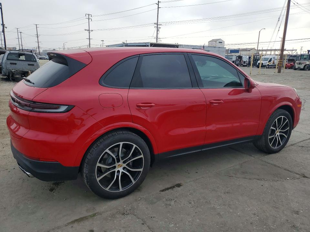 Porsche Cayenne 3.0L 6 ALL WHEEL DRIVE - автомобили, коли, обяви за нови и употребявани 2