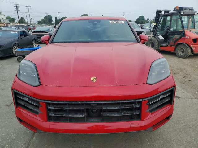 Porsche Cayenne 3.0L 6 ALL WHEEL DRIVE - автомобили, коли, обяви за нови и употребявани 4