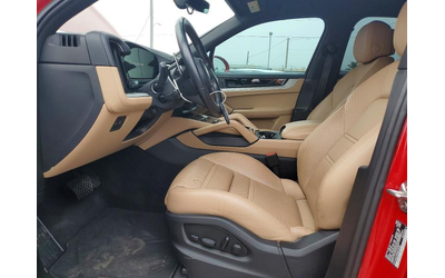 Porsche Cayenne 3.0L 6 ALL WHEEL DRIVE - автомобили, коли, обяви за нови и употребявани 6