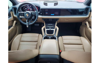 Porsche Cayenne 3.0L 6 ALL WHEEL DRIVE - автомобили, коли, обяви за нови и употребявани 7
