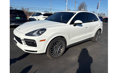 porsche-cayenne-3-0l-6cyl-awd - 0