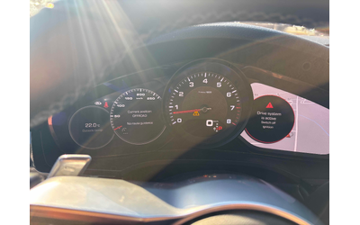 Porsche Cayenne 3.0L 6cyl AWD - автомобили, коли, обяви за нови и употребявани 7