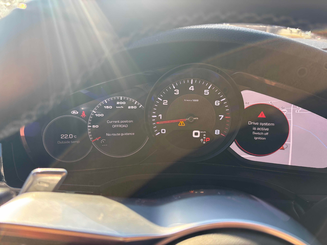 Porsche Cayenne 3.0L 6cyl AWD - автомобили, коли, обяви за нови и употребявани 7