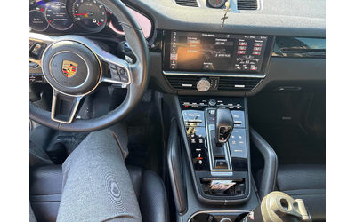 Porsche Cayenne 3.0L 6cyl AWD - автомобили, коли, обяви за нови и употребявани 8