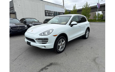 porsche-cayenne-3-0l-6cyl-awd - 0