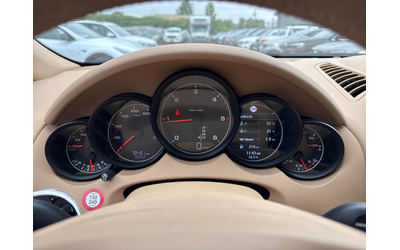 Porsche Cayenne 3.0L 6cyl AWD - автомобили, коли, обяви за нови и употребявани 7