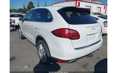 porsche-cayenne-3-0l-v-6-di-dohc-vvt-turbo-240hp-all-wheel-drive - 2