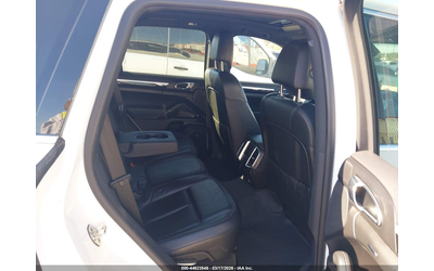 Porsche Cayenne 3.0L V-6 DI, DOHC, VVT, TURBO, 240HP All Wheel Drive - автомобили, коли, обяви за нови и употребявани 7