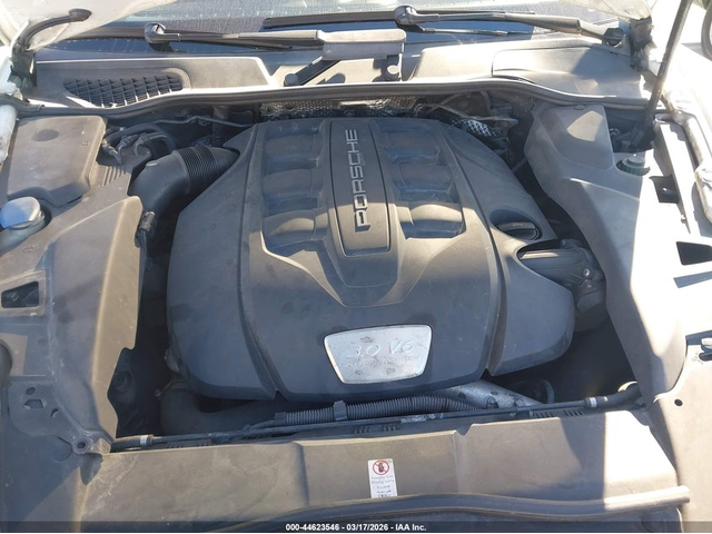 Porsche Cayenne 3.0L V-6 DI, DOHC, VVT, TURBO, 240HP All Wheel Drive - автомобили, коли, обяви за нови и употребявани 9