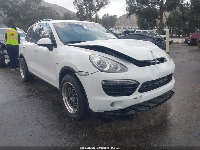 Porsche Cayenne 3.0L V-6 DI, DOHC, VVT, TURBO, 240HP All Wheel Drive - автомобили, коли, обяви за нови и употребявани 0