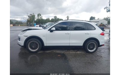 Porsche Cayenne 3.0L V-6 DI, DOHC, VVT, TURBO, 240HP All Wheel Drive - автомобили, коли, обяви за нови и употребявани 14