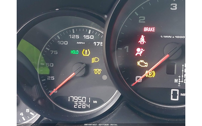 Porsche Cayenne 3.0L V-6 DI, DOHC, VVT, TURBO, 240HP All Wheel Drive - автомобили, коли, обяви за нови и употребявани 15