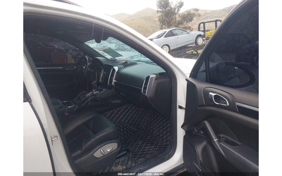 porsche-cayenne-3-0l-v-6-di-dohc-vvt-turbo-240hp-all-wheel-drive - 4