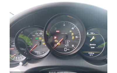 Porsche Cayenne 3.0L V-6 DI, DOHC, VVT, TURBO, 240HP All Wheel Drive - автомобили, коли, обяви за нови и употребявани 6