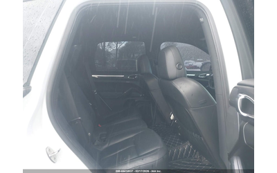 Porsche Cayenne 3.0L V-6 DI, DOHC, VVT, TURBO, 240HP All Wheel Drive - автомобили, коли, обяви за нови и употребявани 7