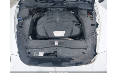 Porsche Cayenne 3.0L V-6 DI, DOHC, VVT, TURBO, 240HP All Wheel Drive - автомобили, коли, обяви за нови и употребявани 9