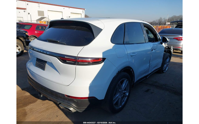porsche-cayenne-3-0l-v-6-di-dohc-vvt-turbo-335hp-all-wheel-drive - 3