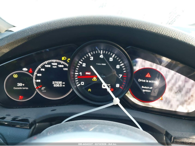 Porsche Cayenne 3.0L V-6 DI, DOHC, VVT, TURBO, 335HP All Wheel Drive - автомобили, коли, обяви за нови и употребявани 6