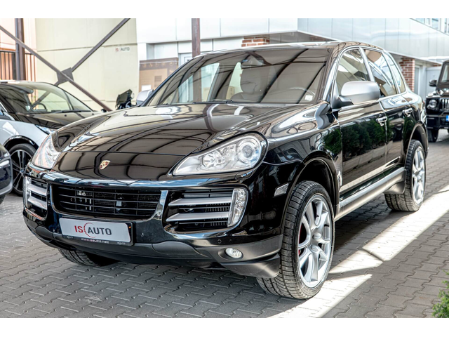 Porsche Cayenne 3.0TDI/BiXenon/PCM/OFF-Road/PDC/Isofix/Подгрев - автомобили, коли, обяви за нови и употребявани 1