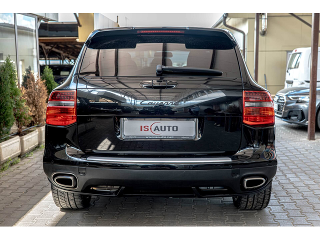 Porsche Cayenne 3.0TDI/BiXenon/PCM/OFF-Road/PDC/Isofix/Подгрев - автомобили, коли, обяви за нови и употребявани 3