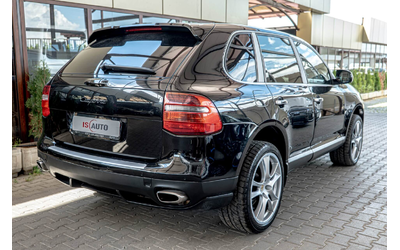 porsche-cayenne-3-0tdi-bixenon-pcm-off-road-pdc-isofix-podgrev - 4