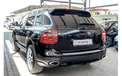 porsche-cayenne-3-0tdi-bixenon-pcm-off-road-pdc-isofix-podgrev - 5