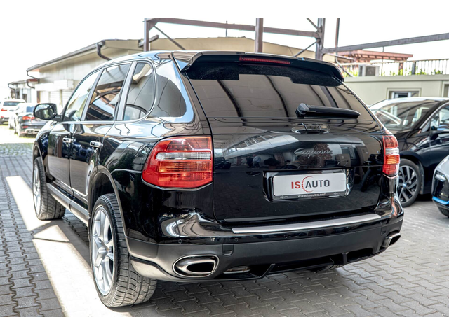 Porsche Cayenne 3.0TDI/BiXenon/PCM/OFF-Road/PDC/Isofix/Подгрев - автомобили, коли, обяви за нови и употребявани 5