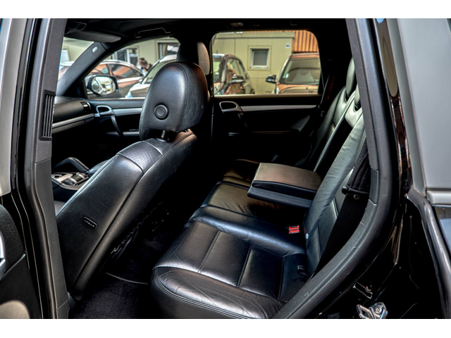 Porsche Cayenne 3.0TDI/BiXenon/PCM/OFF-Road/PDC/Isofix/Подгрев - автомобили, коли, обяви за нови и употребявани 7