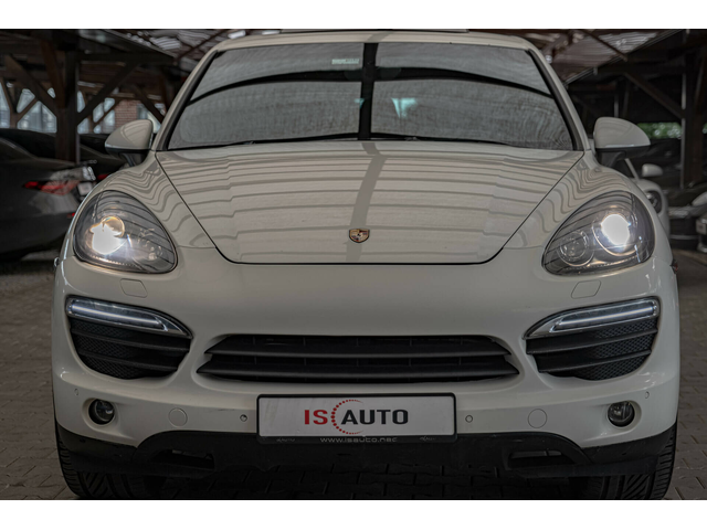 Porsche Cayenne 3.6/PDLS/PCM/PDC/Шибедах/Sport - автомобили, коли, обяви за нови и употребявани 0