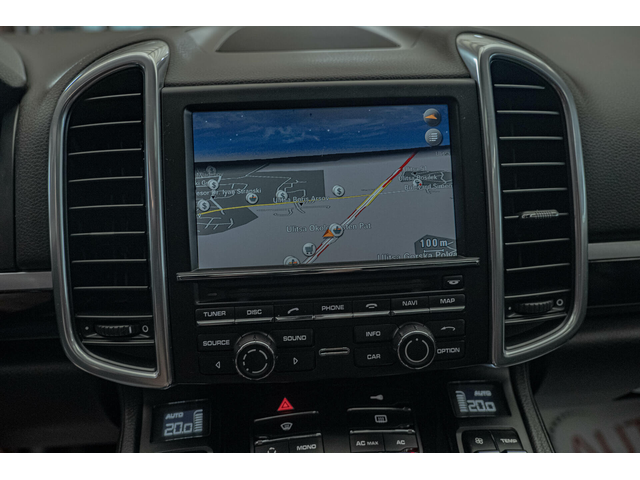 Porsche Cayenne 3.6/PDLS/PCM/PDC/Шибедах/Sport - автомобили, коли, обяви за нови и употребявани 11