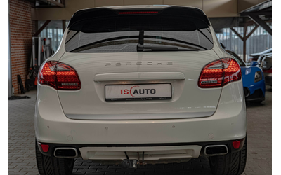 porsche-cayenne-3-6-pdls-pcm-pdc-shibedah-sport - 3